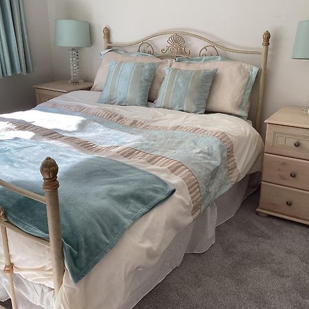 Apartament Park House Tamworth Zewnętrze zdjęcie