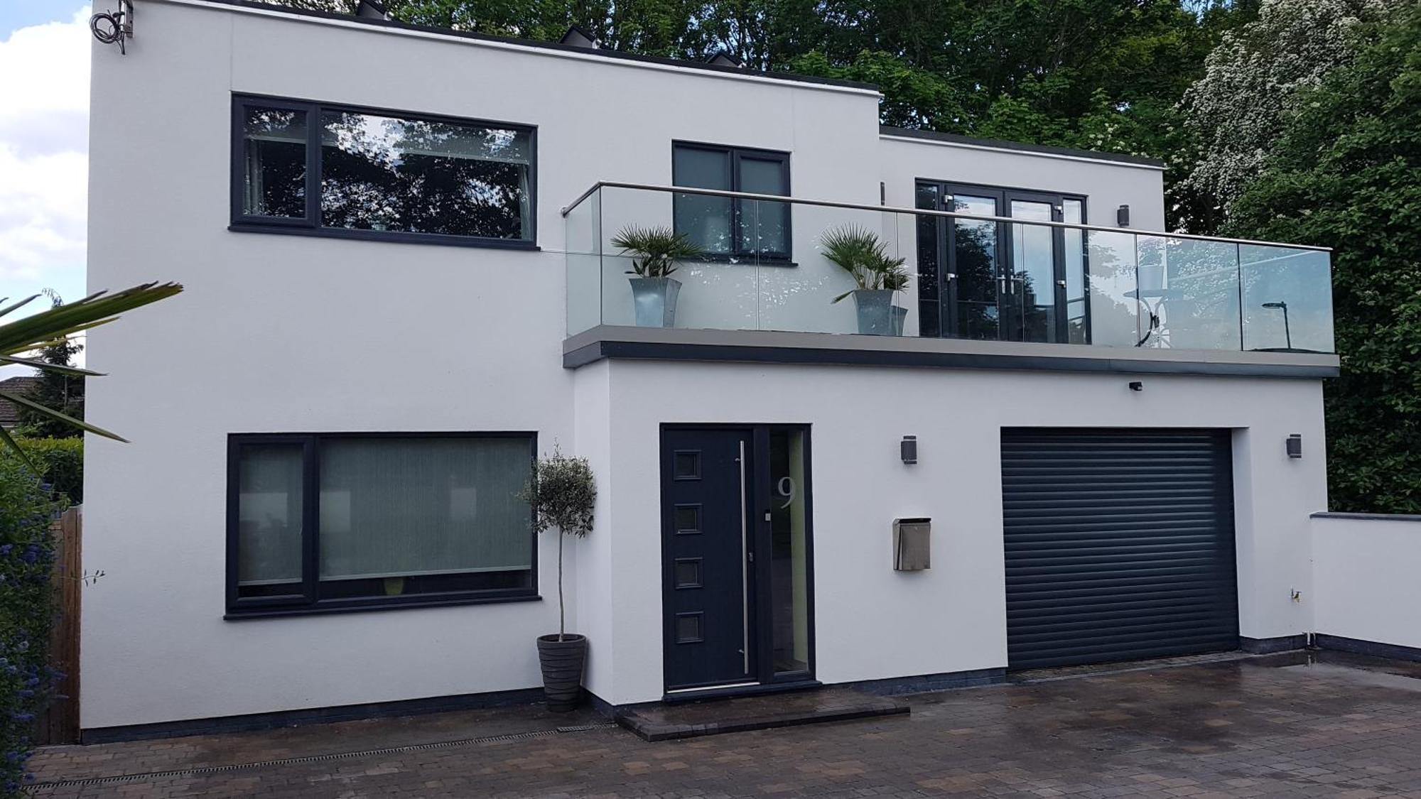 Apartament Park House Tamworth Zewnętrze zdjęcie