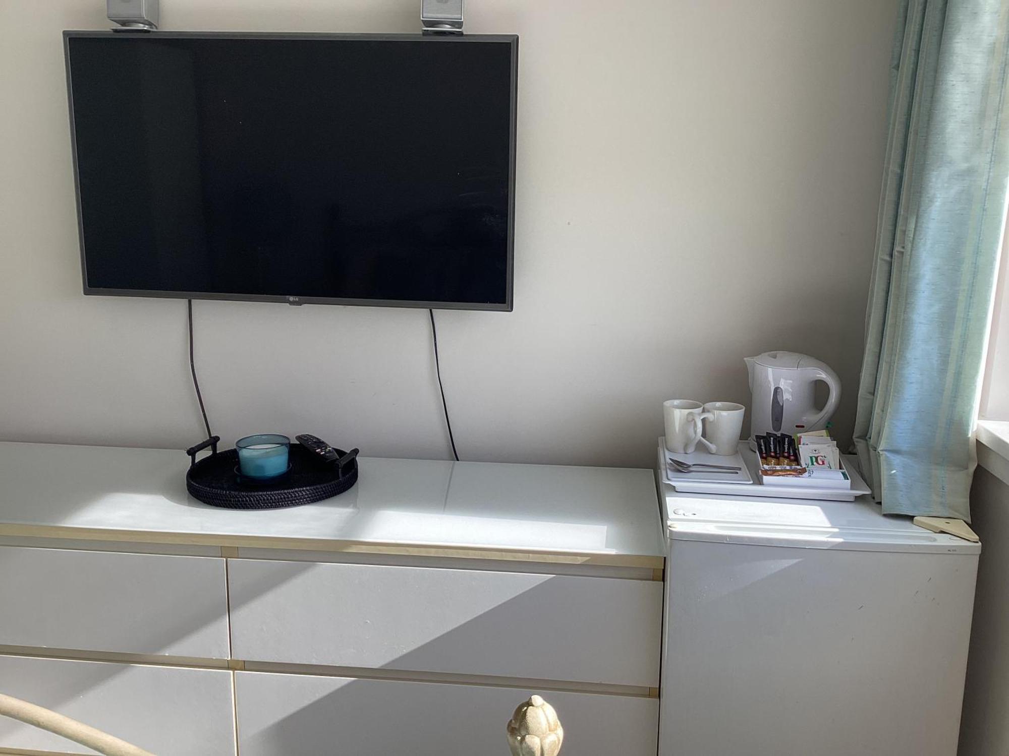 Apartament Park House Tamworth Zewnętrze zdjęcie