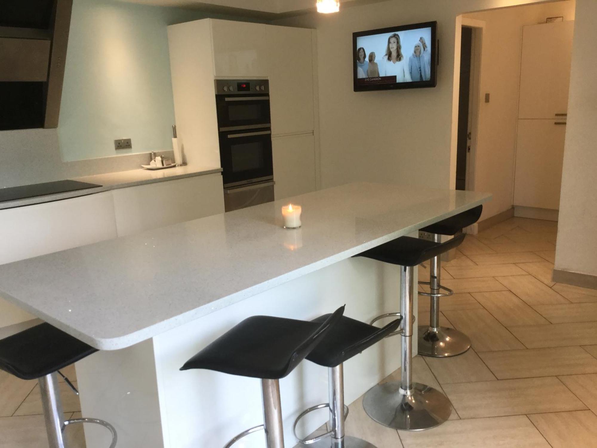 Apartament Park House Tamworth Zewnętrze zdjęcie