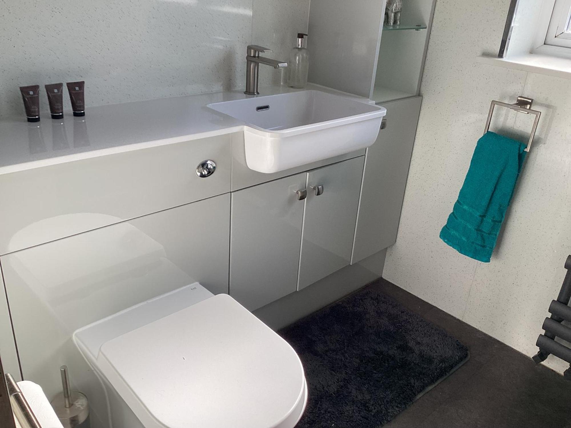 Apartament Park House Tamworth Zewnętrze zdjęcie