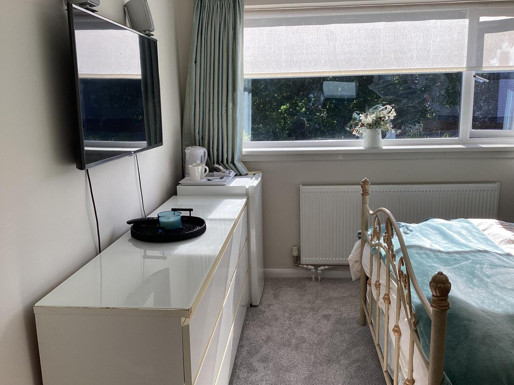 Apartament Park House Tamworth Zewnętrze zdjęcie