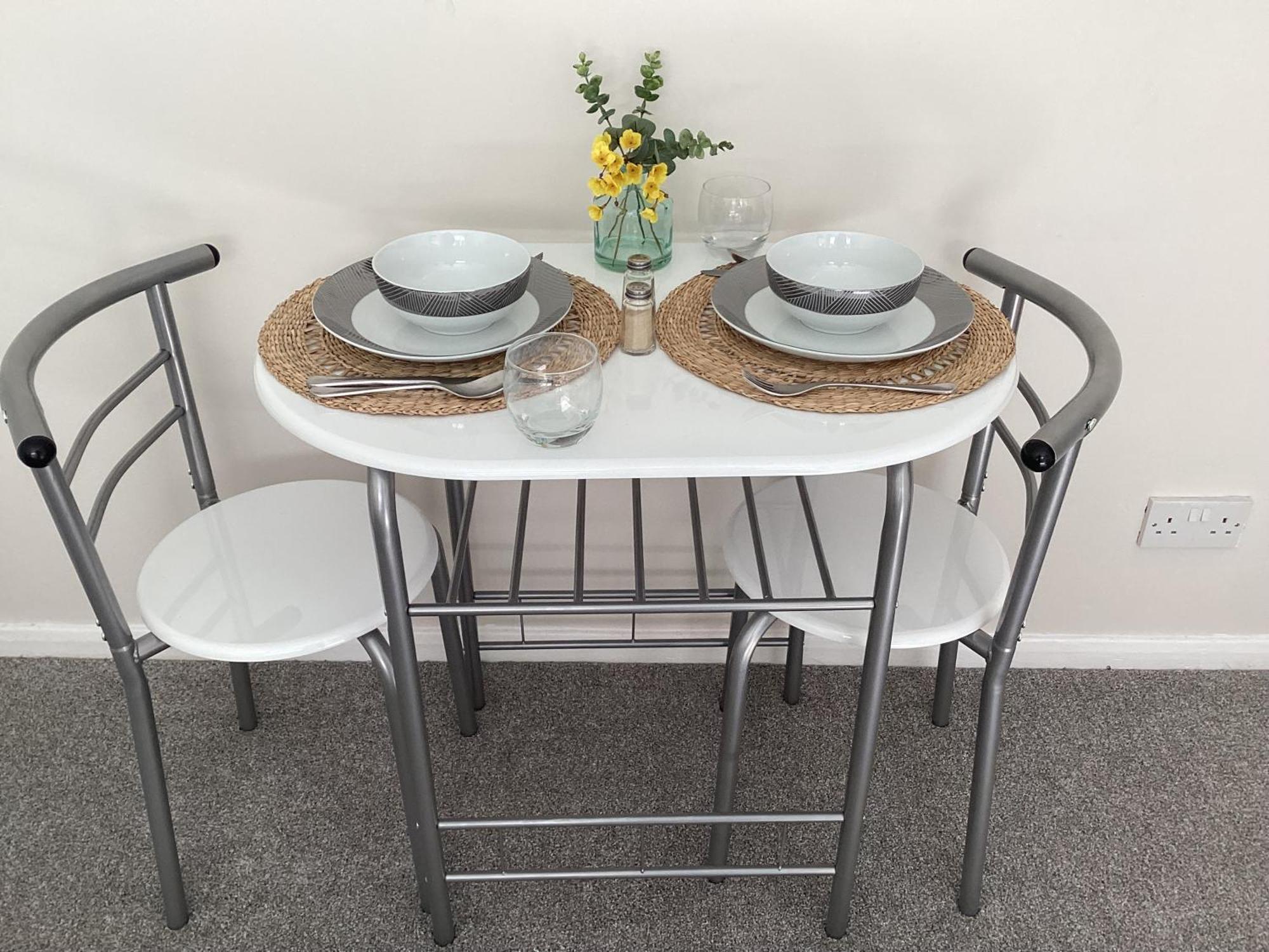 Apartament Park House Tamworth Zewnętrze zdjęcie