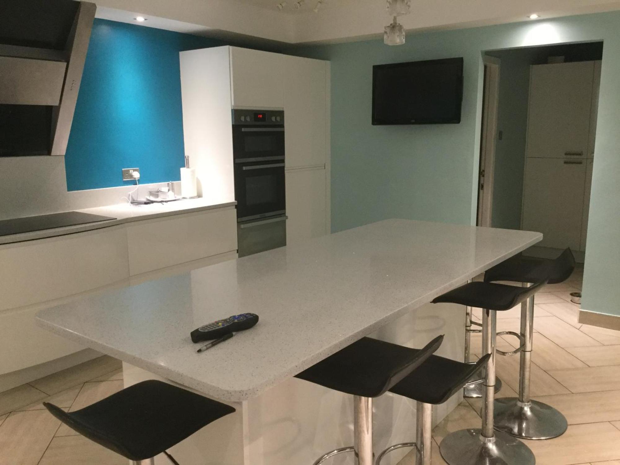 Apartament Park House Tamworth Zewnętrze zdjęcie