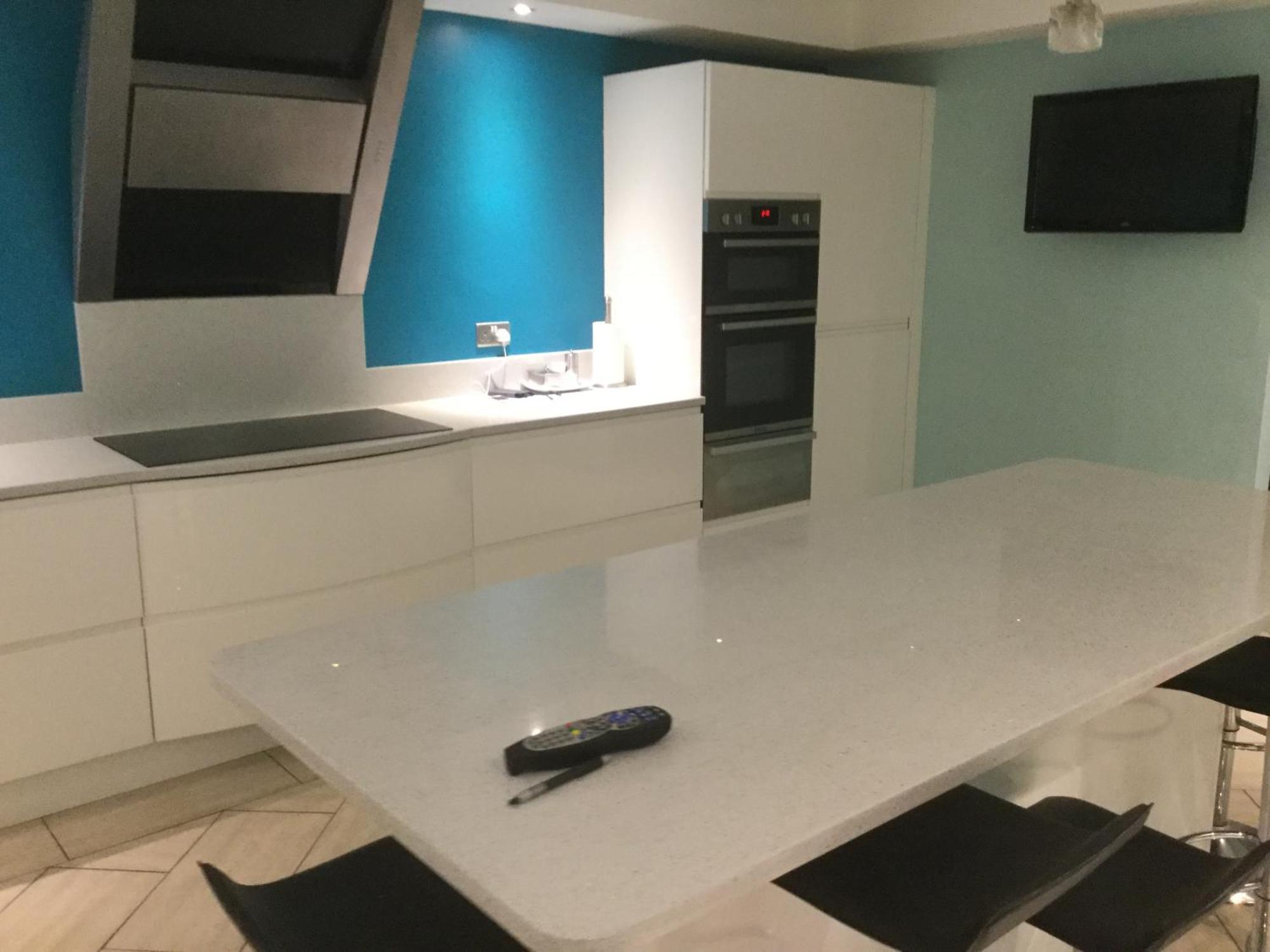 Apartament Park House Tamworth Zewnętrze zdjęcie