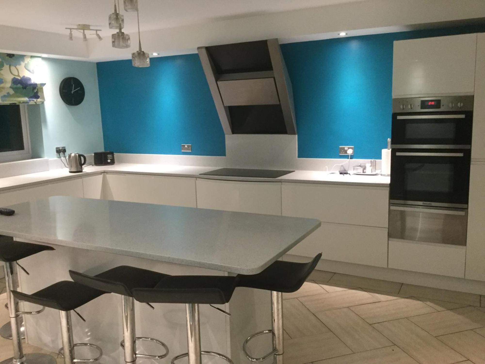 Apartament Park House Tamworth Zewnętrze zdjęcie