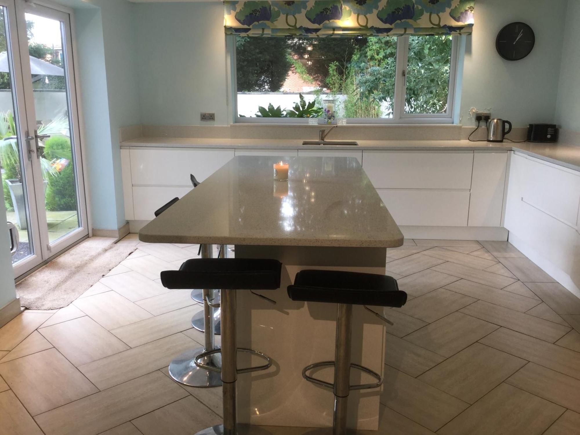 Apartament Park House Tamworth Zewnętrze zdjęcie