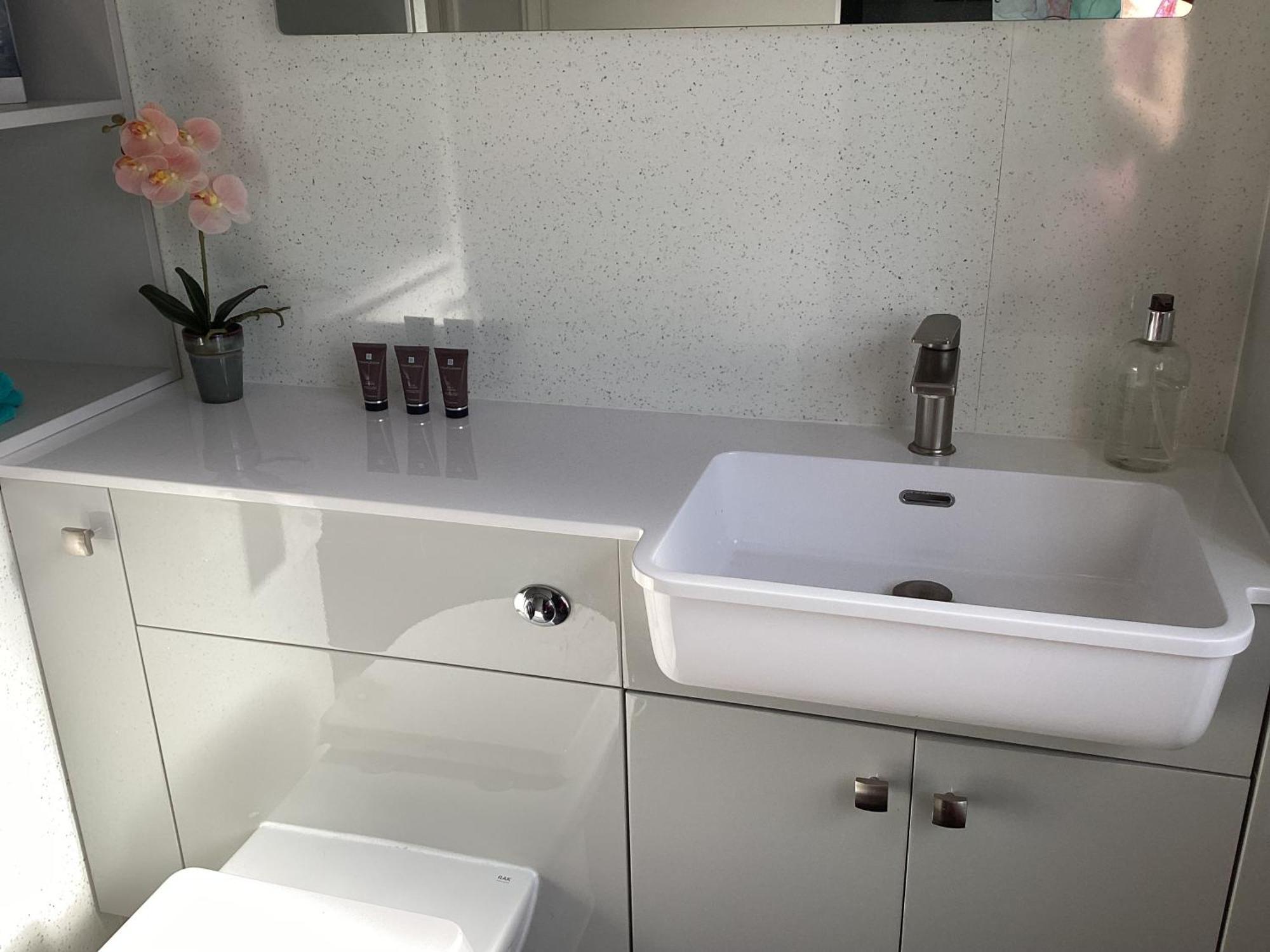 Apartament Park House Tamworth Zewnętrze zdjęcie