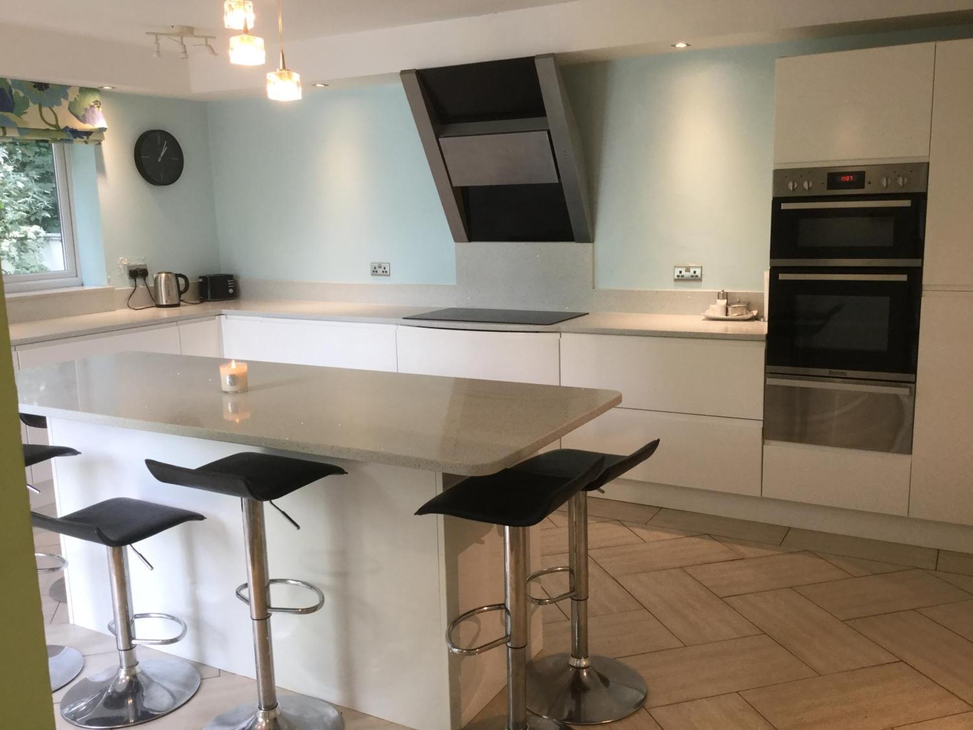Apartament Park House Tamworth Zewnętrze zdjęcie