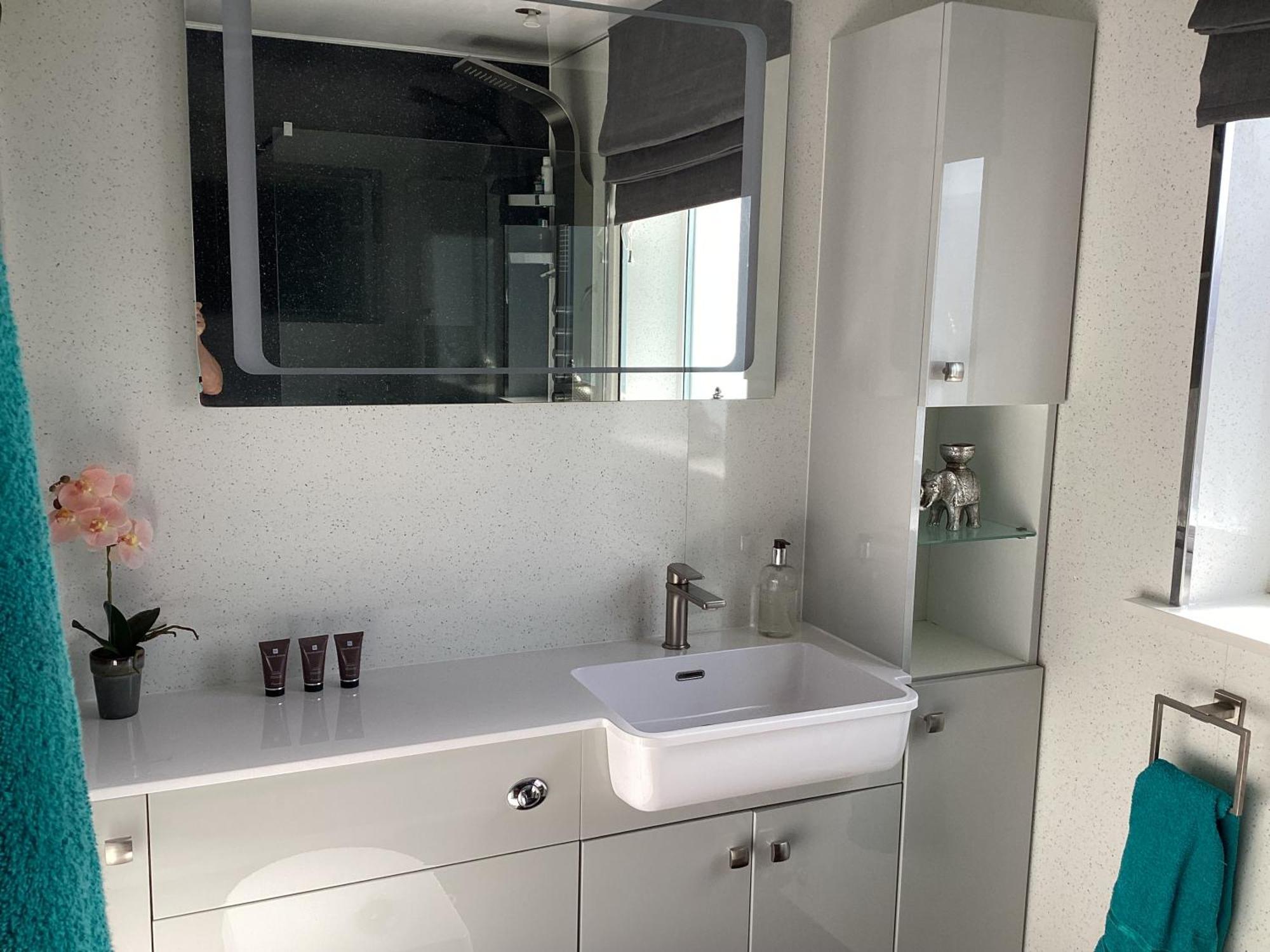 Apartament Park House Tamworth Zewnętrze zdjęcie